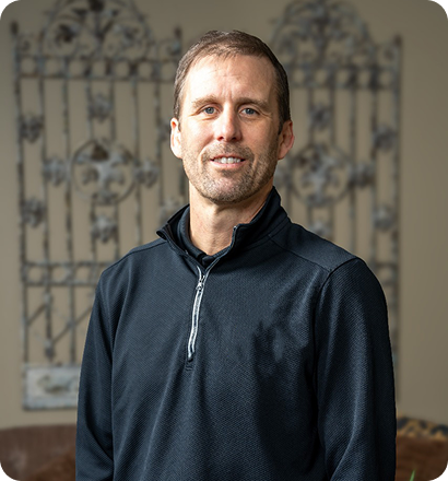 Mark Beebe top banner image