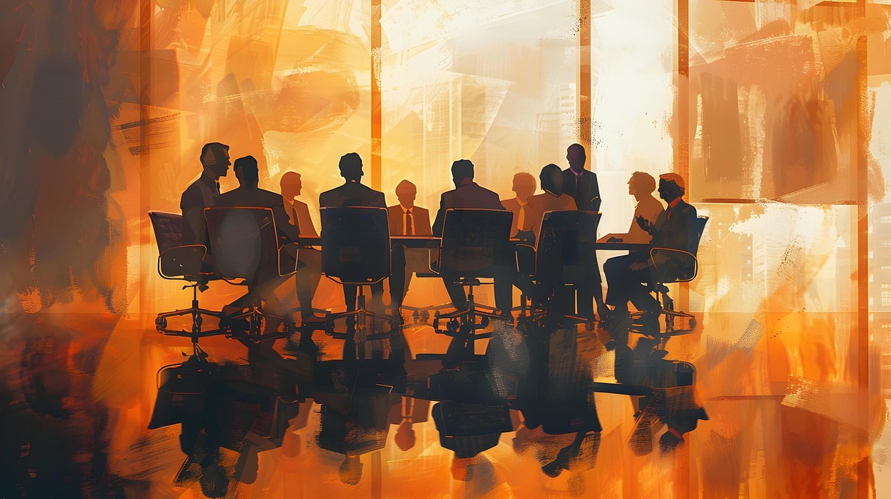 Leading Through Change: Balancing Leadership and Business Ownership