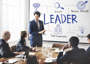 Key Entrepreneurial Traits of Purpose-Driven Leaders