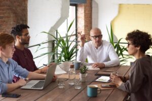 Strategies for Navigating Change