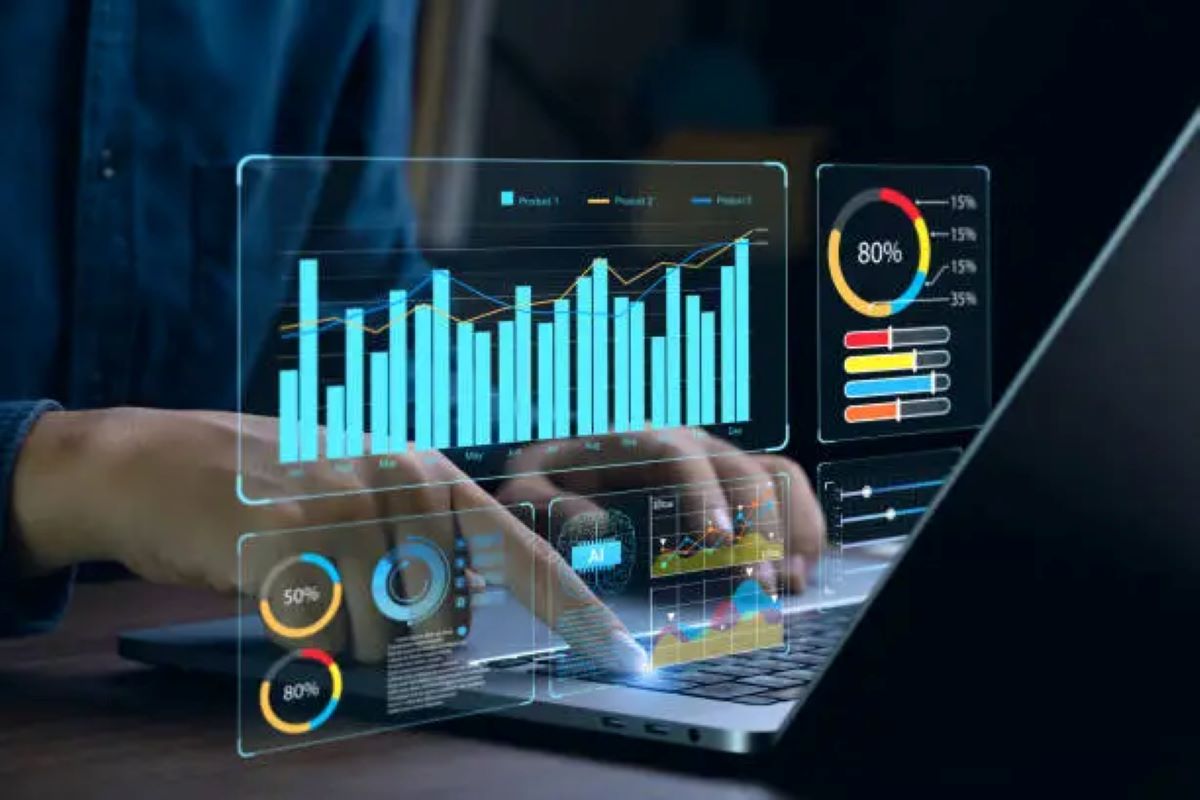 AI’s Impact on Financial Advisors