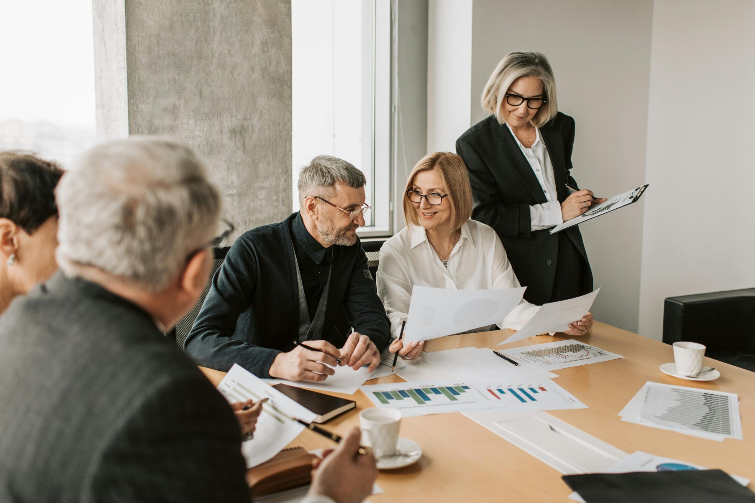 Listening Makes Better Financial Strategies How Listening Builds Better Financial Strategies