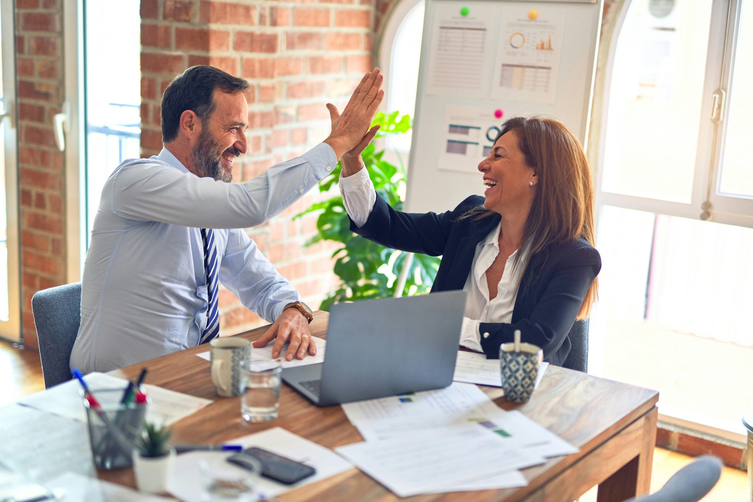 Financial Leadership: Ask the Right Questions